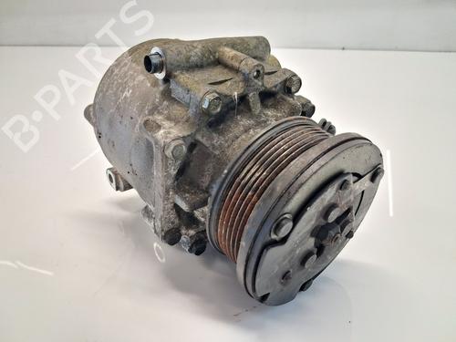 Used AC compressor AC compressor FORD FIESTA VI (CB1, CCN) 1.25 (82 hp) 33240102 33240102