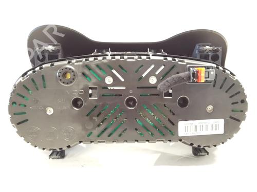 Instrument cluster ALFA ROMEO GIULIETTA (940_)  | BP19651250C47 