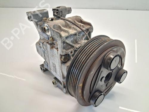 Used AC compressor AC compressor MAZDA 6 Saloon (GG) 1.8 (120 hp) 33240106 33240106