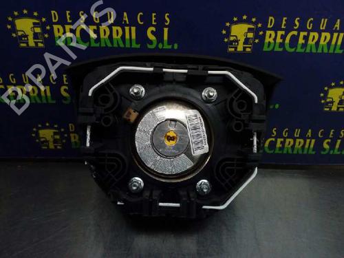 Airbag chauffør FORD FOCUS II (DA_, HCP, DP) 2.0 TDCi | BP8458734C9 