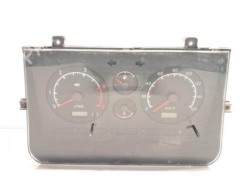 Cuadro instrumentos Cuadro instrumentos NISSAN CABSTAR E (TL_, VL_) 125.35, 125.45 (TL0, VL0) (125 hp) 36904365 36904365