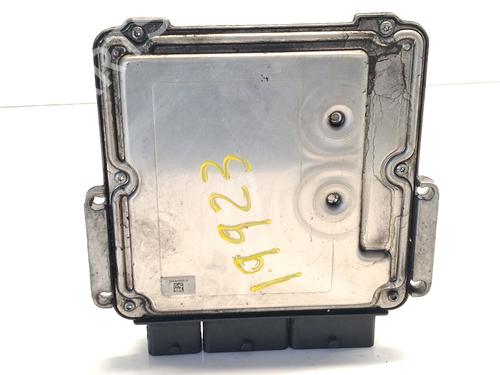 Engine control unit (ECU) NISSAN QASHQAI I (J10, NJ10) 1.6 dCi | BP29422895M57 