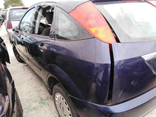 Høyre foran lås FORD FOCUS I (DAW, DBW)  | BP8481594C97 