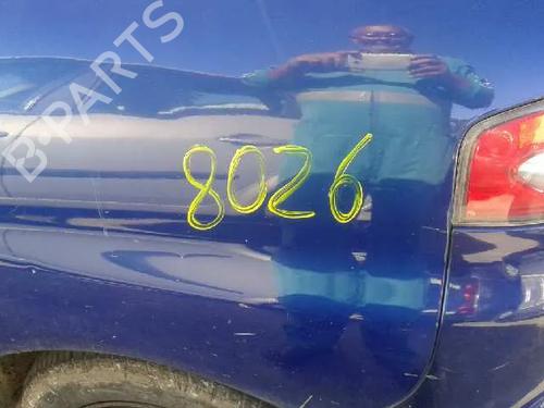 Starter SEAT IBIZA III (6L1) 1.4 16V | BP8457233M8 