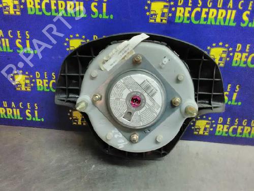 Driver airbag SEAT IBIZA III (6L1) 1.2 | BP8439524C9 