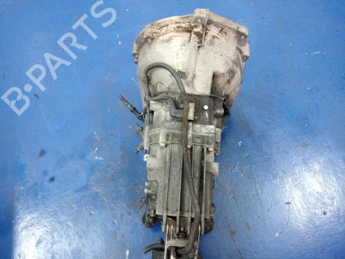 Gearbox BMW 1 (E81) 118 d | BP25794229M3 