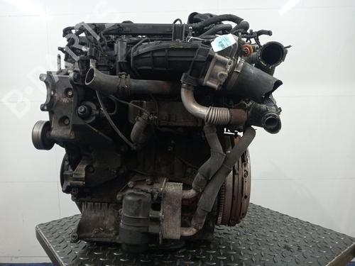 Engine KIA SORENTO II SUV Van (XM) CRDi | BP32235192M1
