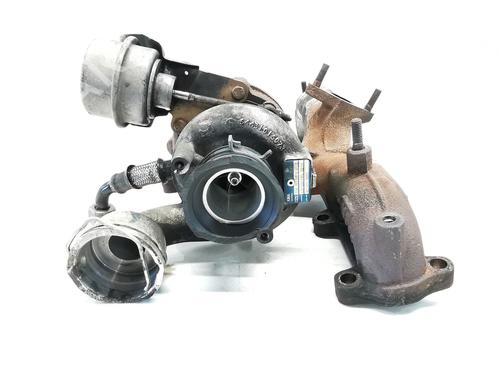 Used Turbocharger/Supercharger SEAT ALHAMBRA (7V8, 7V9) 1.9 TDI (115 hp) 26306905