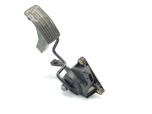 Used Pedal NISSAN QASHQAI / QASHQAI +2 I (J10, NJ10, JJ10E) 2.0 dCi All-wheel Drive (150 hp) 24803693