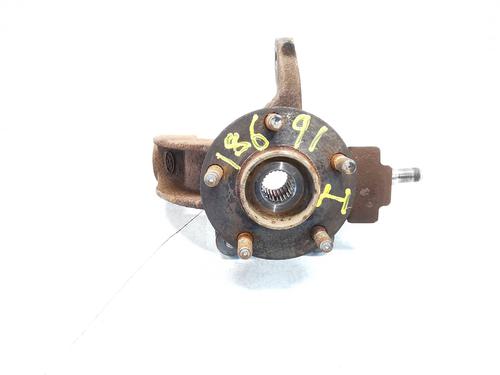Used Left front steering knuckle FORD TRANSIT CONNECT (P65_, P70_, P80_) [2002-2025]  29189468