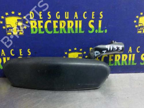 Used Front left exterior door handle FIAT PUNTO Hatchback Van (188_) 1.2 60 (60 hp) 8440852