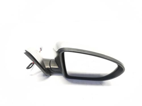 Used Right mirror NISSAN QASHQAI / QASHQAI +2 I (J10, NJ10, JJ10E) 2.0 dCi (150 hp) 28117289