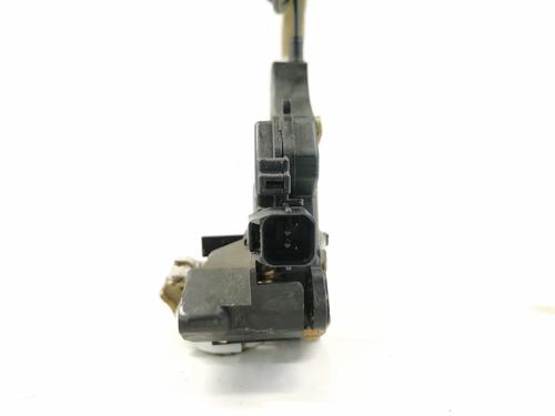 Front right lock MITSUBISHI GRANDIS (NA_W) 2.0 DI-D (NA8W) | BP13305695C97 