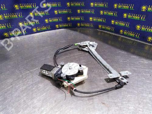 Used Rear right window mechanism VOLVO V40 Estate (645) 1.8 (115 hp) 8460586