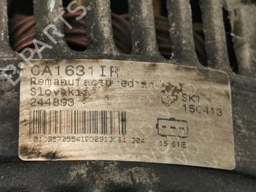Alternator LAND ROVER FREELANDER I (L314) 2.0 Td4 4x4 | BP16342959M7 