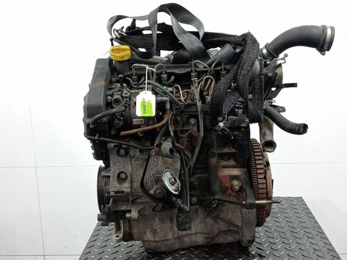 Engine RENAULT MEGANE II (BM0/1_, CM0/1_) 1.5 dCi (BM02, BM13, BM2A, CM02, CM13) | BP29608438M1 
