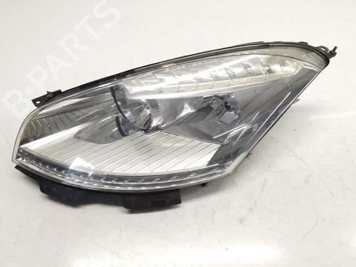 Used Left headlight Left headlight 39591481 39591481