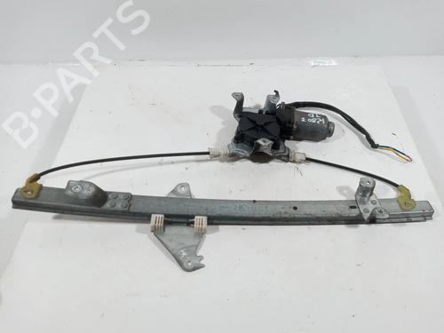 Used Rear right window mechanism NISSAN PATHFINDER III (R51) 2.5 dCi (174 hp) 8480730