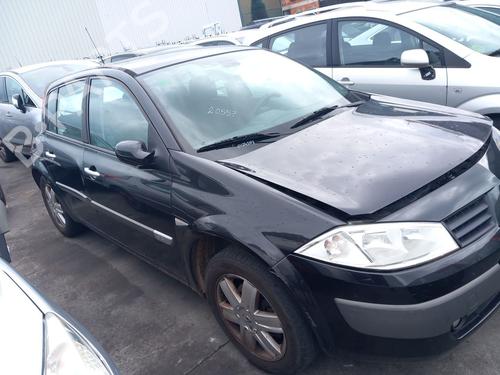 Used Parts RENAULT MEGANE II (BM0/1_, CM0/1_) 1.5 dCi (BM0F, BM0T, BM2B, CM0F, CM0T) (82 hp) 3380042