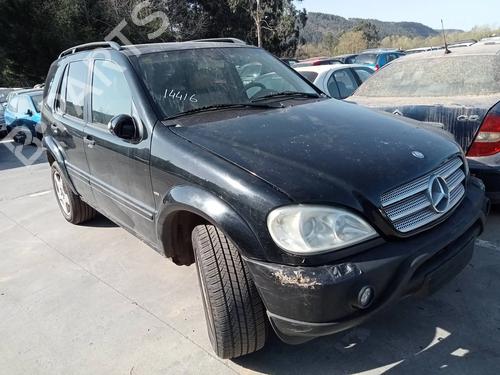 Startmotor MERCEDES-BENZ M-CLASS (W163)  | BP10513723M8 