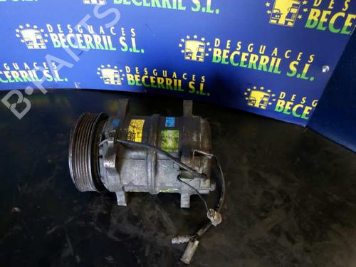 Used AC compressor VOLVO 850 (854) [1991-1997]  16500236