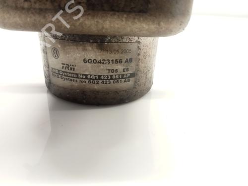 Steering pump SEAT IBIZA III (6L1) 2.0 | BP24598379M99 