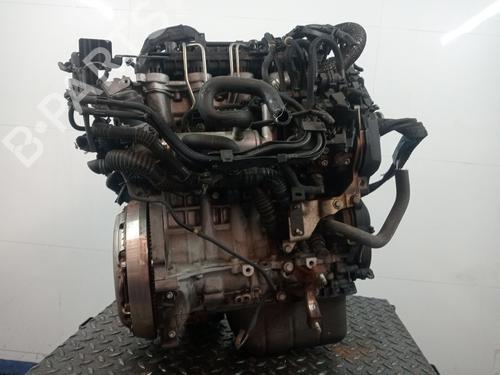 Engine FORD FOCUS II (DA_, HCP, DP) 1.6 TDCi | BP36837822M1 - Image 2