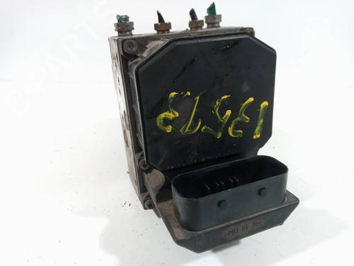 ABS pump PEUGEOT 807 (EB_) 2.2 HDi | BP9037818M43 