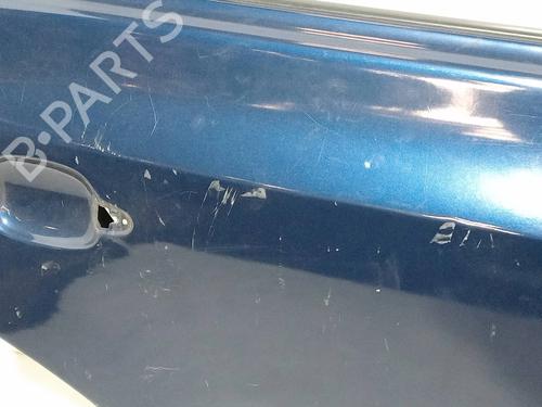 Right rear door BMW X3 (E83) 2.0 d | BP17988586C5 
