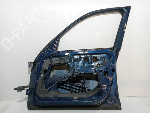Right front door BMW X3 (E83) 2.0 d | BP17988585C3 