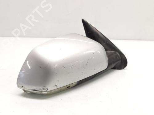 Right mirror SKODA OCTAVIA II (1Z3) 2.0 TDI | BP25904788C27 