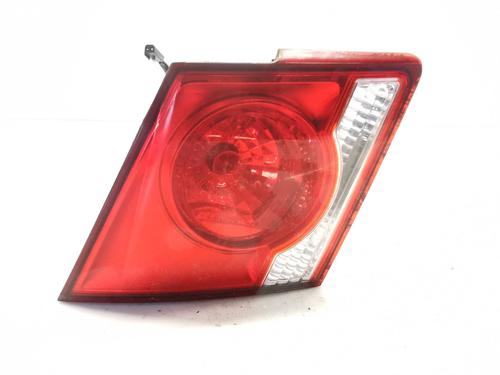 Venstre baglygte bagklap Venstre baglygte bagklap CHEVROLET CRUZE (J300) [2009-2026] 36518499 36518499