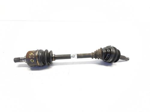 Used Left front driveshaft Left front driveshaft HYUNDAI SANTA FÉ I (SM) 2.0 CRDi 4x4 (113 hp) 36476748 36476748