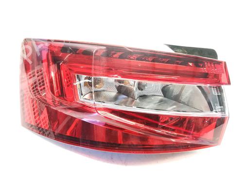 Used Left taillight Left taillight 37033352 37033352