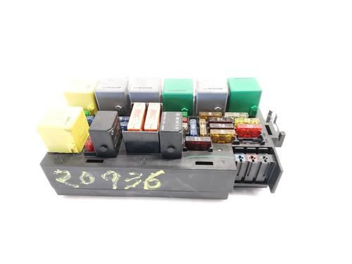 Fuse box MERCEDES-BENZ M-CLASS (W164) ML 320 CDI 4-matic (164.122) | BP37444464E1 - Image 2