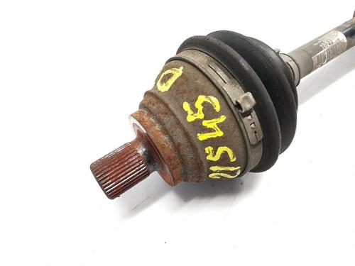 Left front driveshaft VW EOS (1F7, 1F8) 2.0 TDI 16V | BP33735664M38 - Image 3