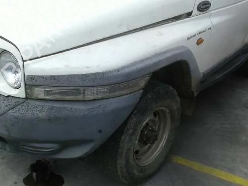 Commodo Essuie Glace / Phare SSANGYONG KORANDO (KJ) 2.3 TDiC 4x4 | BP8454722I23 