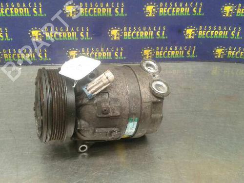 AC Kompressor SAAB 9-3 (YS3D) 2.2 TiD (125 hp) 8455176