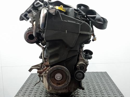Engine RENAULT SCÉNIC II (JM0/1_) 1.5 dCi (JM1E, JM16) | BP29570062M1 