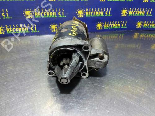 Anlasser für KIA SHUMA I (FB) 1.5 i 16V (AFB242) (88 hp) 8445375