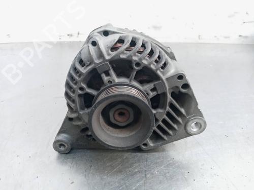 Used Alternator AUDI A4 B5 (8D2) [1994-2001]  8465503