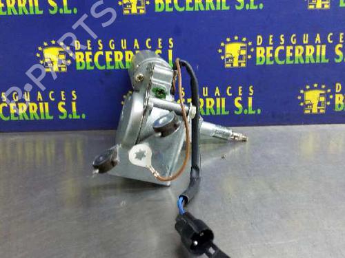 Rear wiper motor OPEL CORSA B (S93) 1.7 D (F08, F68, M68) | BP8439738M102 