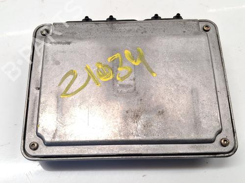 Engine control unit (ECU) VW GOLF IV (1J1) 1.9 TDI | BP29508815M57 