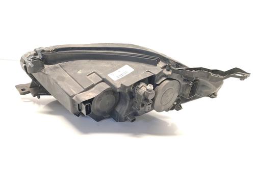 Right headlight CITROËN C-ELYSEE (DD_) 1.2 VTi 72 (DDHMY0) | BP29509623C29 