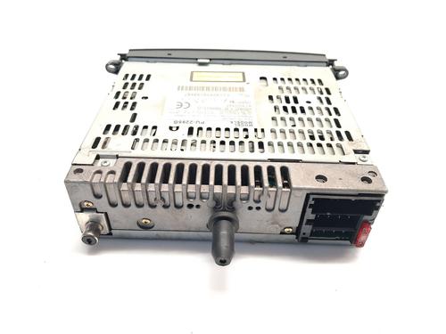 Radio CITROËN C5 I (DC_) 2.0 HDi (DCRHZB, DCRHZE) | BP29525594E6 
