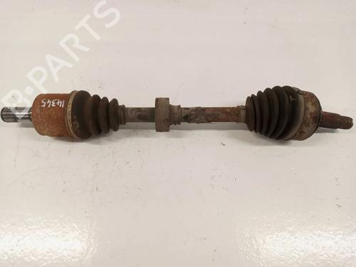 Used Left front driveshaft HONDA ACCORD VIII Estate (CW) 2.2 i-DTEC (CW3) (150 hp) 11084803