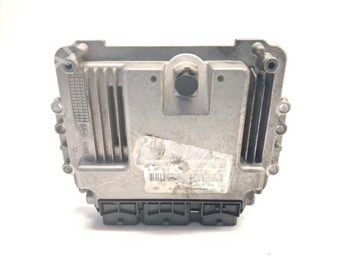Used Engine control unit (ECU) RENAULT MEGANE II Coupé-Cabriolet (EM0/1_) 1.9 dCi (120 hp) 28608357