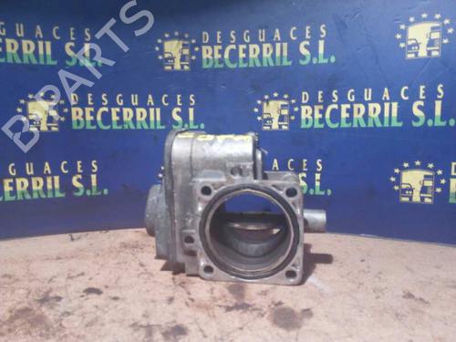 Throttle body SEAT INCA (6K9) 1.9 D | BP8439395M82 