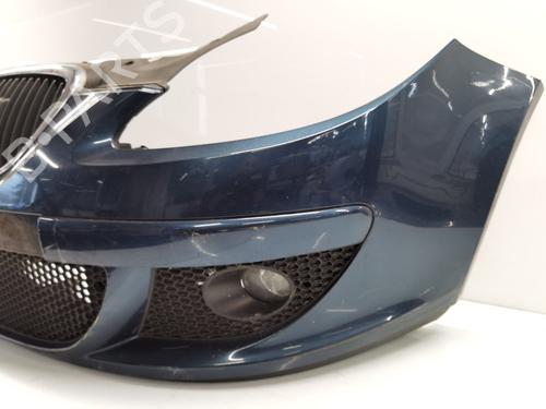 Front bumper SEAT ALTEA XL (5P5, 5P8) 1.9 TDI | BP28577231C7 