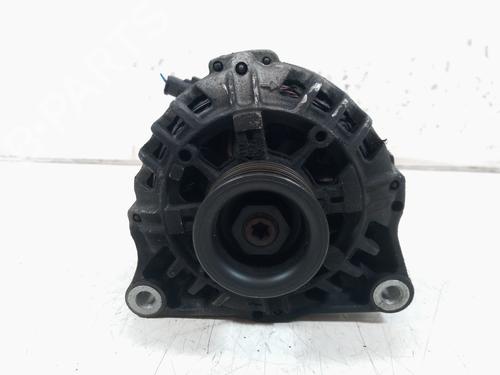 Generator PEUGEOT 206+ (2L_, 2M_) 1.4 i (2LKFWA, 2MKFWA) (75 hp) 8469140